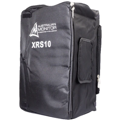Australian Monitor XR10CVR Heavy Duty Cover for use with XRS10 series