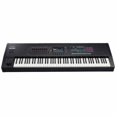 Roland Fantom 8 EX 88-Key Music Workstation Keyboard