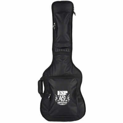 ESP 45th Anniversary Deluxe Gig Bag for Electric Guitar