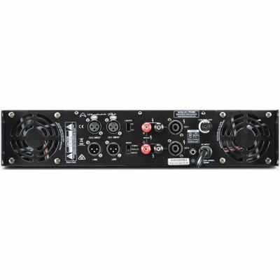 Wharfedale CPD2600 Power Amplifier 2x1000W @ 4Ohm / 2x650W @ 8Ohm