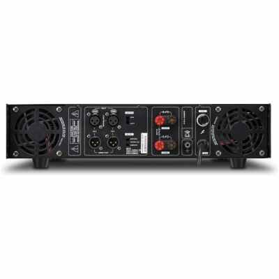 Wharfedale CPD3600 Power Amplifier 2x1300W @ 4Ohm / 2x870W @ 8Ohm