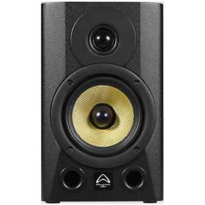 Wharfedale DIAMONDSTUDIO5BT Speaker Active 1x5" 140W Continous 280W Peak with Bluetooth