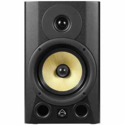 Wharfedale DIAMONDSTUDIO7BT Speaker Active 1x6.5" 150W Continuos 300W Peak with Bluetooth