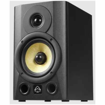 Wharfedale DIAMONDSTUDIO7BT Speaker Active 1x6.5" 150W Continuos 300W Peak with Bluetooth