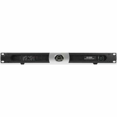 Wharfedale DP2200 Power Amplifier 4x3400W @ 4Ohm / 2x6800W @ 8Ohm