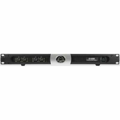 Wharfedale DP4035 Power Amplifier 4x595W @ 4Ohm / 2x350W @ 8Ohm