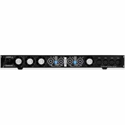 Wharfedale DP4120 Power Amplifier 4x2040W @ 4Ohm / 2x4080W @ 8Ohm