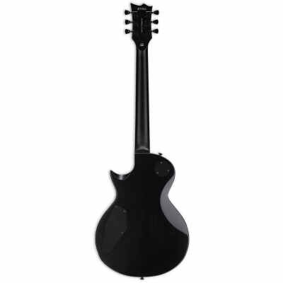 ESP LTD Eclipse EC-256, Black Satin Finish