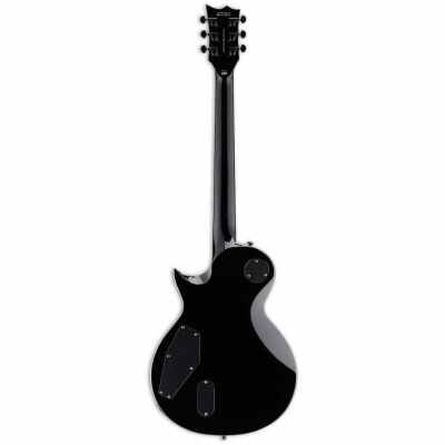 ESP LTD Eclipse EC-401 BLK with EMG, Black Finish