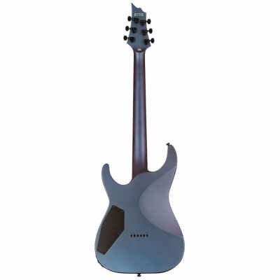 ESP LTD H1001 Series Electric Guitar Violet Andromeda Satin Finish