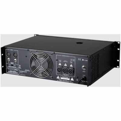 Wharfedale MP2800 Power Amplifier 2x600W @ 4Ohm / 2x330W @ 8Ohm