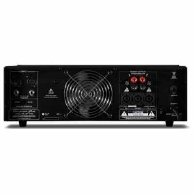 Wharfedale MP2800S Power Amplifier 2x950W @ 4Ohm / 2x640W @ 8Ohm