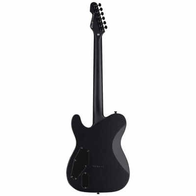 ESP LTD TE-401, Black Satin Finish