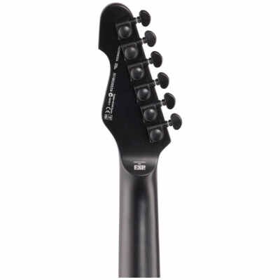 ESP LTD TE-401, Black Satin Finish